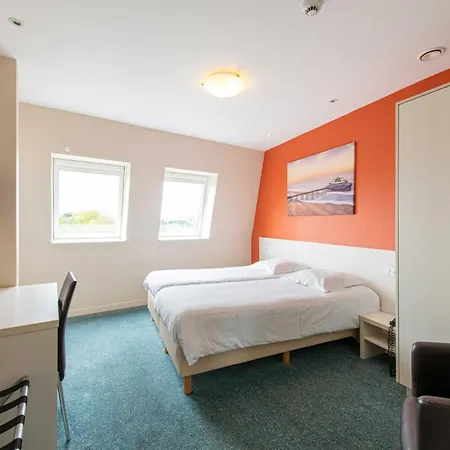 Hotel Sabot D'Or Blankenberge Extérieur photo
