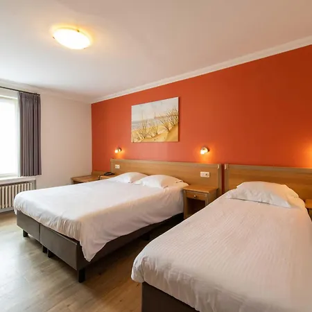 Hotel Sabot D'Or Blankenberge Extérieur photo