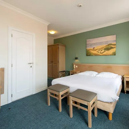 Hotel Sabot D'Or Blankenberge Extérieur photo