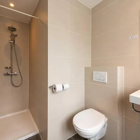 Hotel Sabot D'Or Blankenberge Extérieur photo