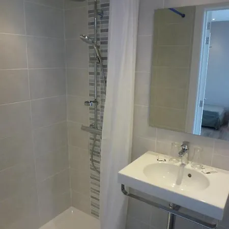 Hotel Sabot D'Or Blankenberge Chambre photo