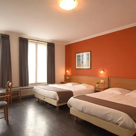 Hotel Sabot D'Or Blankenberge Extérieur photo
