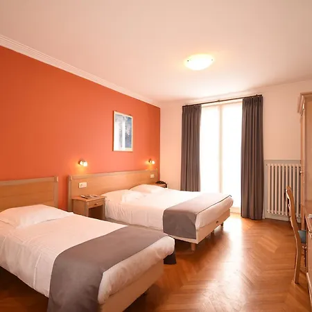 Hotel Sabot D'Or Blankenberge Extérieur photo